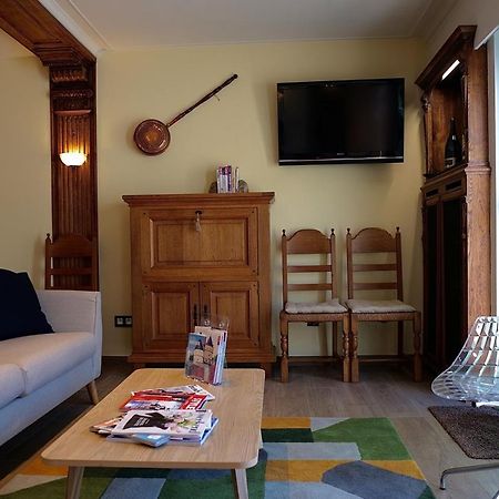 Cottage On The Canal Arrondissement di Courtrai Esterno foto