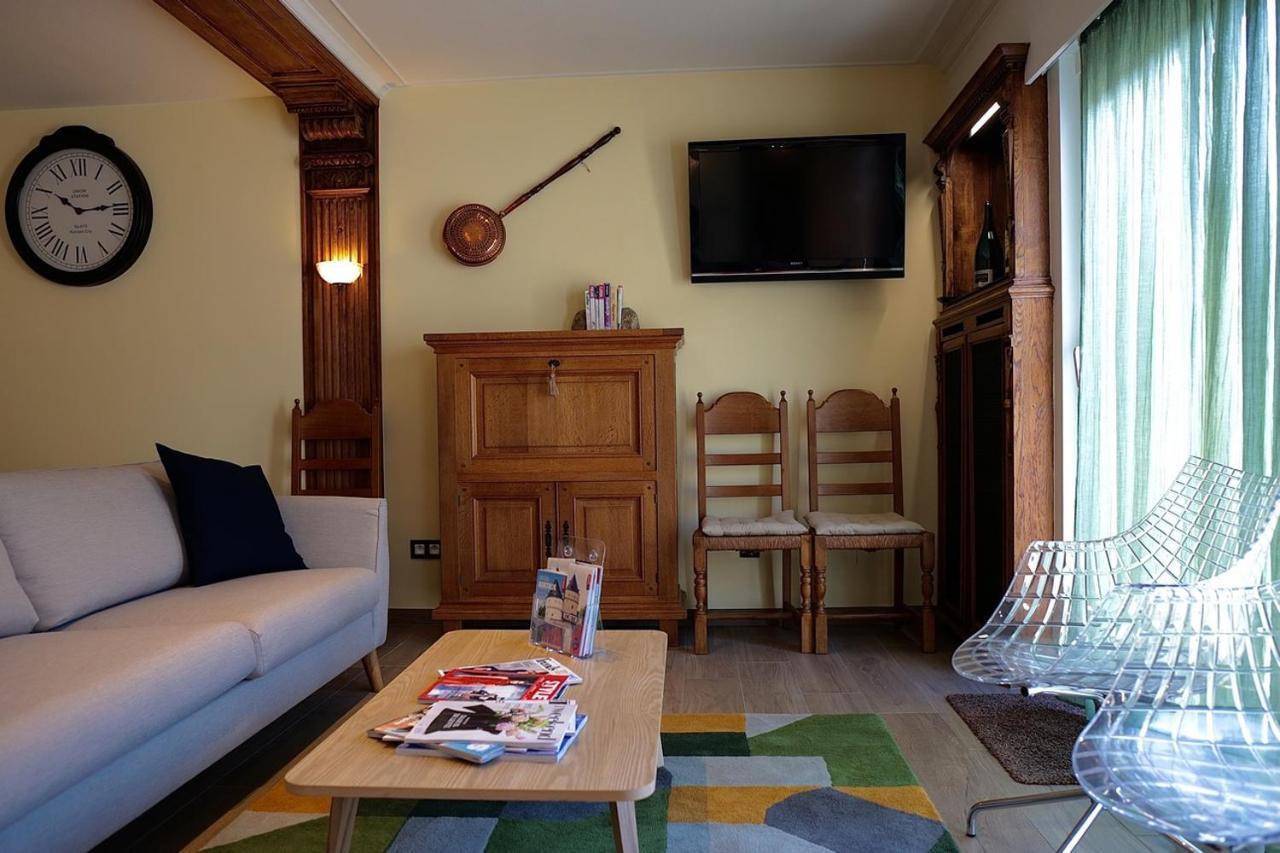 Cottage On The Canal Arrondissement di Courtrai Esterno foto